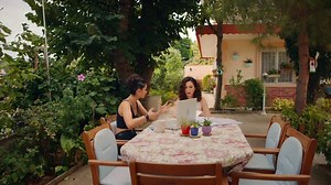 Szerelem van a levegőben 32.rész