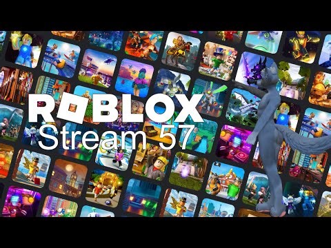 Roblox - #57 - Anomalous Activities Equinox Directive