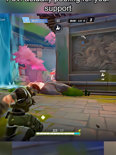 Bucky | 600 fps #marvelrivals #marvelrivalsclips #marvel #fyp #120fps | Marvel Rivals