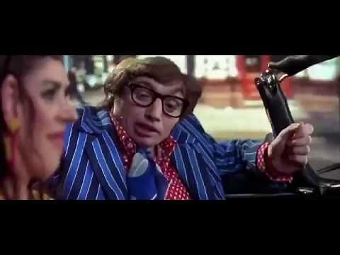 austin powers 4 trailer