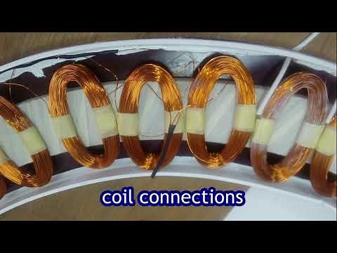 Permanent magnet synchronous linear motor