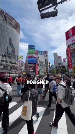 Walking In Japan⁉️