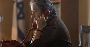 Golda - Trailer