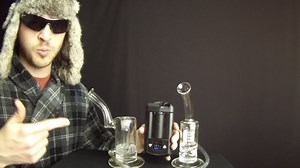 Crafty and Mighty Water Pipe Adapter Tutorial - Vaporizer Wizard