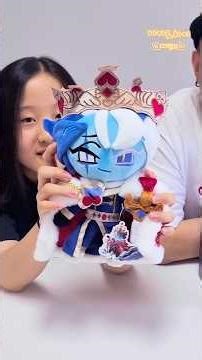 쿠키런킹덤 쉐도우밀크쿠키 [결말을 바꾸는 애드리브쉐도우밀크쿠키]