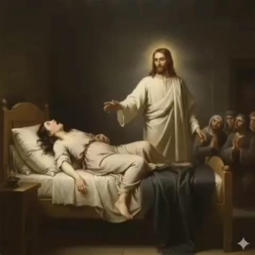 J​ESUS Exorcism 7 Demons, 1 Word: The Most Intense Encounter in History.