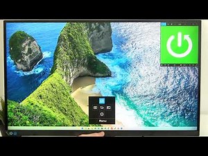 How to enable eye saver mode on SAMSUNG ViewFinity S7