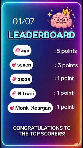 Follow for more challenges. #competition #math #logic #STEMTok