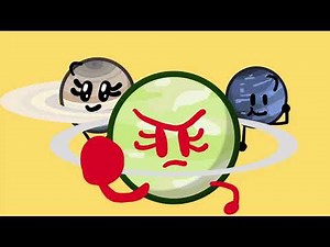 Object Terror Intro in my style