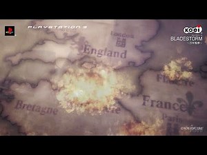 Bladestorm: The Hundred Years' War PlayStation 3