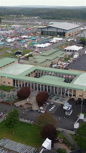 1K views | The Ultimate RV Show is coming back to the New York State Fairgrounds in Syracuse! Join us from January 8th to 11th to shop special Ultimate RV Show pricing on over 300 fully-staged new & used RVs! ✳️ 헙헥험험 Admission & 헙헥험험 Parking ✳️ Special Ultimate RV Show Pricing ✳️ Exclusive First Look at New 2026 Models ✳️ Enter To Win A New RV ...AND MORE! Get your FREE ticket to the show today! | Camping World | Facebook