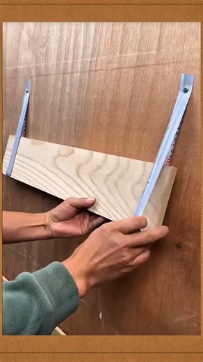 Measuring tape usage tips super practical tape measure hack to make your measurements more efficient