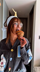 14K views · 572 reactions | 聽說女生在家跟出外 反差都很大狼 #變裝 Doraemon outfits @gelatopiquehk | 朱智賢 Ashley Chu | Facebook