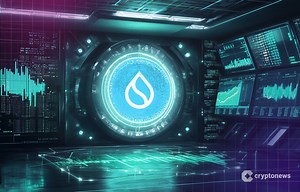 SUI Forms Double-Bottom – Is This the Start of a Huge Breakout?