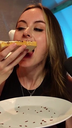 Would you eat SPRINKLES for BREAKFAST?