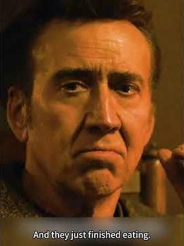 Surviving the Apocalypse with Nicolas Cage in "Arcadian" (2024) 🌍🔥🏚️