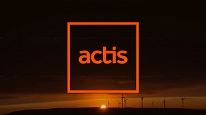 Actis: We transform infrastructure for a better tomorrow