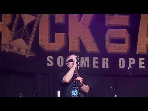 Blue Öyster Cult - "ME 262" (Live Video)