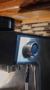 This Might Be The Best Espresso Machine For You!