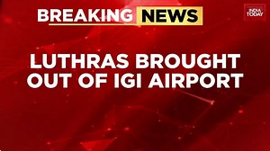 Sonal Mehrotra Kapoor: Luthra brothers deported from Thailand, arrive in Delhi after Goa club fire