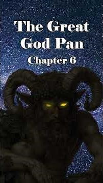 A curious mystery plaguing London #horror #classichorror #narration #storieswithnick