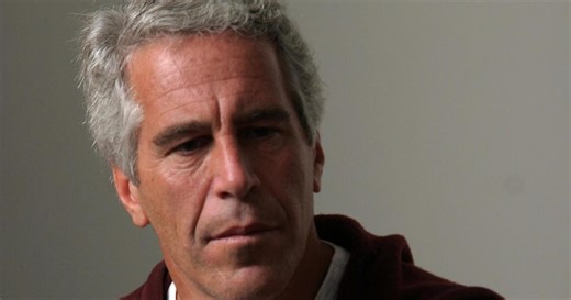 Ghislaine Maxwell talks Epstein from prison
