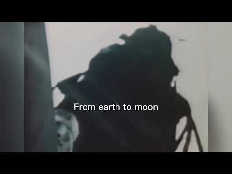 Apollo 16: The Science Mission to the Lunar Highlands #Apollo16 #MoonLanding #NASA #ApolloProgram