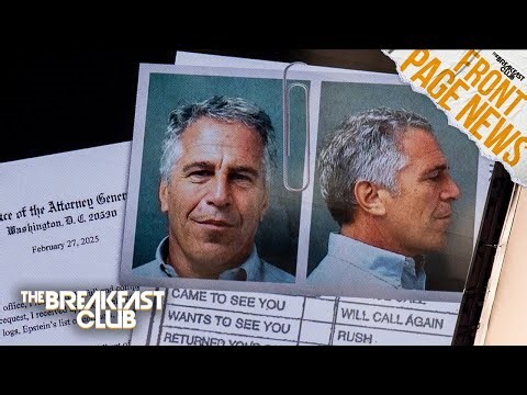 DOJ Releases Over 3M Pages Of Epstein Files, Partial Government Shutdown Begins + More