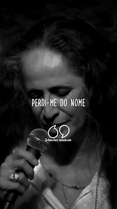 🎵 Balada De Gisberta 🎤 Maria Bethânia 💬 (Pedro Abrunhosa) #CitacoesMusicais #MariaBethânia #BaladaDeGisberta | Citações Musicais