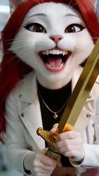 #catvideos #magic 😭😭😭🥲#shortvideo