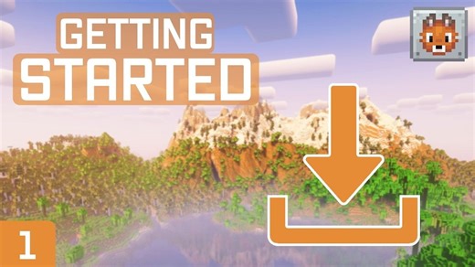 1.NeoForge教程-Minecraft 1.21：入门