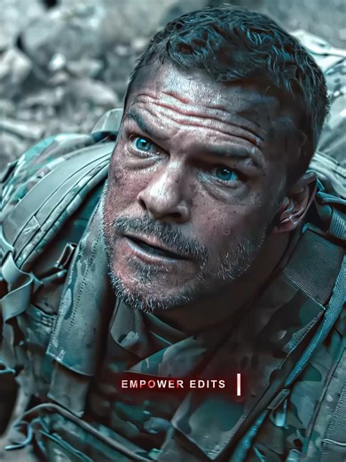 War Machine (2026) Film Edit: Facing the Unknown