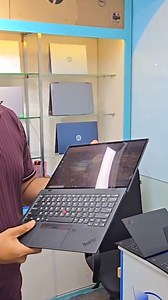 Lenovo Thinkpad X1 Nano 👉Intel®️ Core™️ i7-1160G7 Processor (12M Cache, up to 4.40 GHz) 👉 Intel Shared -8GB Graphics Memory. 👉 13" Touch 2k Display (2160#1350) 👉 512GB NVME SSD 👉 16GB DDR4-4267MHz Ram. 👉 Backlit Key Bord. 👉 All Accessories without box | Gadget Valley