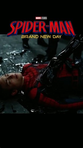 SPIDER MAN: BRAND NEW DAY – LAST TRAILER | "Lifecycles"