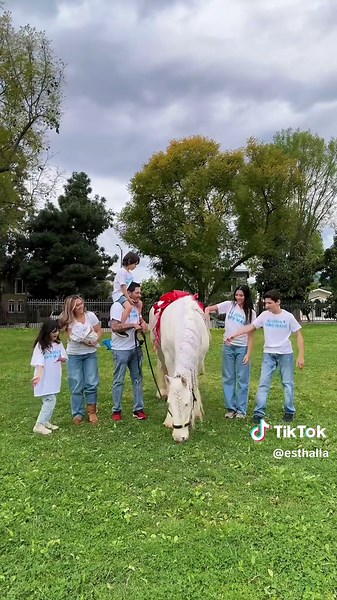 Naming our New Family Member | Txunamy | Familia Diamond