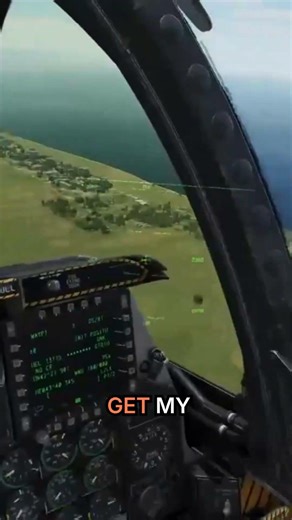 Target Acquired! Bomb Drop! #dcs #flightsimulator #aircombat #gamingclips