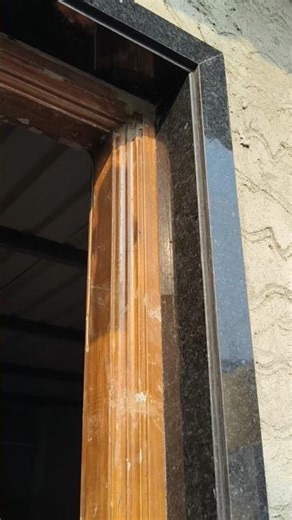 how to granite photo frame, photo frame design for wall, marble #shortvideo #tiles #viral #yoitub