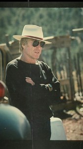 The Milagro Beanfield War (1988) – Robert Redford’s Tale of Courage | LLB Dance