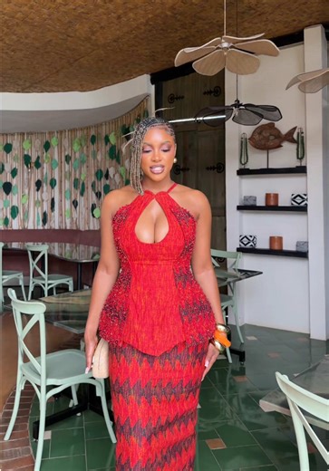 Celebrating Chilanga Mulilo with Dr. Babe