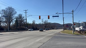 216 Truck and 111 Truck responding to automatic fire alarm | First Due Photography