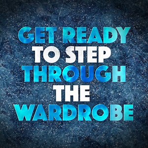 Ready to experience something magical? ✨ Tomorrow, 10am... | Liverpool Empire