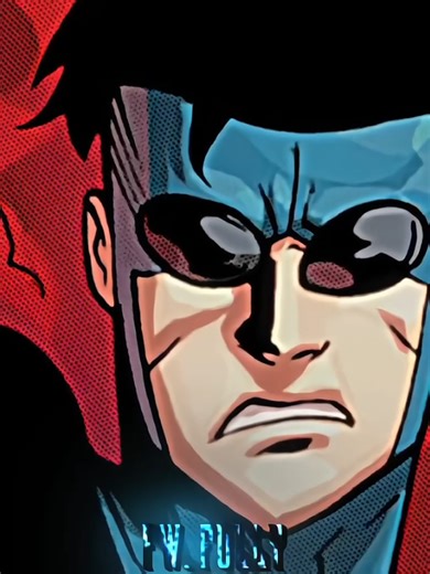 Invincible Edit Animation: Clips Showcase