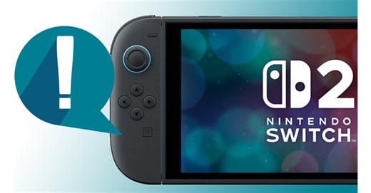 Nintendo Switch 2: Im Oktober 2025 erwarten uns gleich 8 vielversprechende Spiele - insbesondere zwei Switch-Hits solltet ihr nicht verpassen