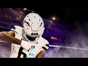 Alvarado Football 2025 Hype Video