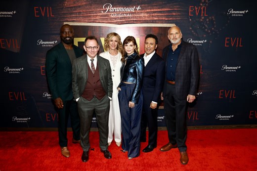 Why Was 'Evil' Cancelled and Can This Supernatural Drama Be Revived? - Blavity
