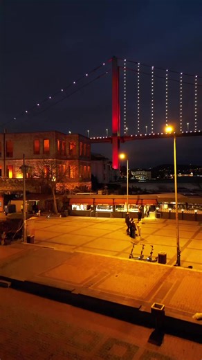 Discovering Istanbul: Where Life Begins