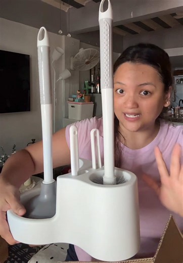 Advantages of Using a Dedicated Toilet Brush Set