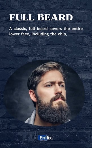 Top 10 Timeless Beard Shapes for Men l 5 Best Beard Styles | Most popular Beard style @enflixtv Top 10 Timeless Beard Shapes for Men l 5 Best Beard Styles | Most popular Beard style. In this video, Daniel gives 10 different beard styles for men. Ever wondered 'which beard you should grow?' Or 'which beard style looks great?' Then watch this video and find some great beard styling ideas. #beard #men #styles #beardstyle #BeardGoals #BeardGameStrong #BeardEnvy #BeardGang #BeardLife #BeardLove #Bear