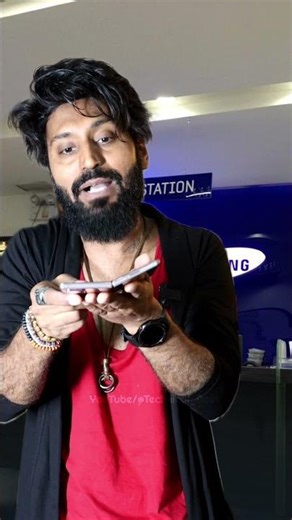 शर्म करो Samsung Service Centre asking me ₹70k for repair a Phone | Technical Dost @SamsungIndia