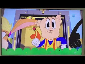 Cartoonito UK (2022-present) Bugs Bunny Builders Later/Next/Now/More Bumpers